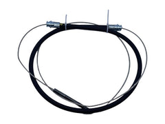 FRONT BRAKE CABLE - 57-60 F-100 110