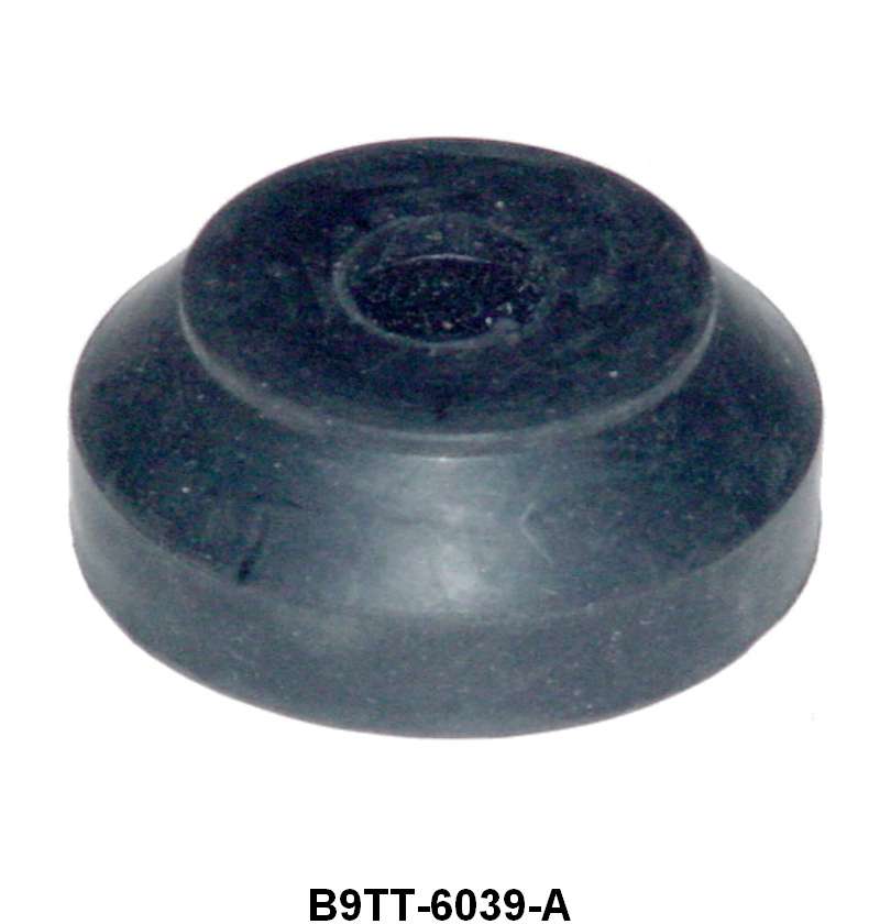 LOWER MOTOR MOUNT - LATE 49-51 MERC, 57-60 F-100/F-250