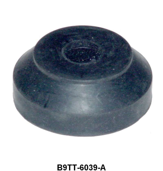 LOWER MOTOR MOUNT - LATE 49-51 MERC, 57-60 F-100/F-250