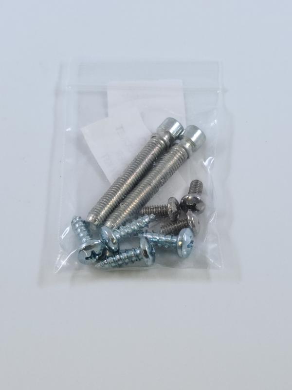HEADLIGHT BUCKET HARDWARE KIT - 52 PASS