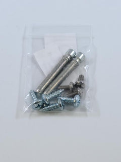 HEADLIGHT BUCKET HARDWARE KIT - 52 PASS