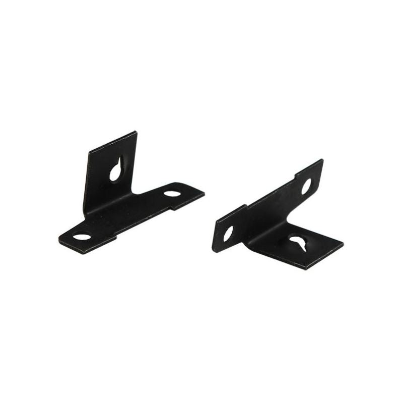 HEADLIGHT RIM SCREW RETAINING CLIP - 52-54 PASS