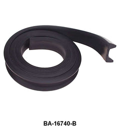 HOOD TO TOP OF FIREWALL (COWL LACE) - 52-54 PASSENGER, MERCURY