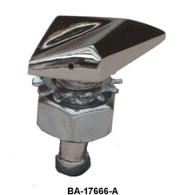 WINDSHIELD WASHER NOZZLE - 52-56 PASSENGER