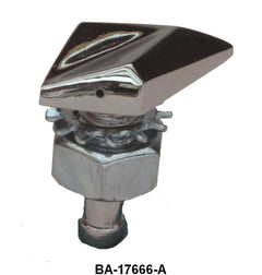 WINDSHIELD WASHER NOZZLE - 52-56 PASSENGER