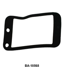 HEATER HOUSING TO HEATER CORE GASKET - 52-56 PASSENGER, MERCURY