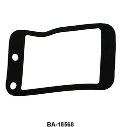 HEATER HOUSING TO HEATER CORE GASKET - 52-56 PASSENGER, MERCURY