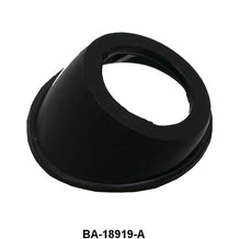 FRONT FENDER ANTENNA PLASTIC SPACER - 52-56 PASS, 61-66 F-100/F-350