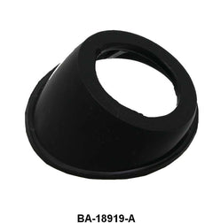 FRONT FENDER ANTENNA PLASTIC SPACER - 52-56 PASS, 61-66 F-100/F-350