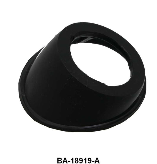 FRONT FENDER ANTENNA PLASTIC SPACER - 52-56 PASS, 61-66 F-100/F-350