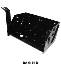 BATTERY TRAY - 52-53 PASSENGER (NO MERCURY)