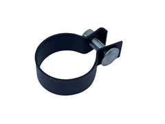 MUFFLER TO FRONT OF TAIL PIPE CLAMP - 52-56 PASSENGER