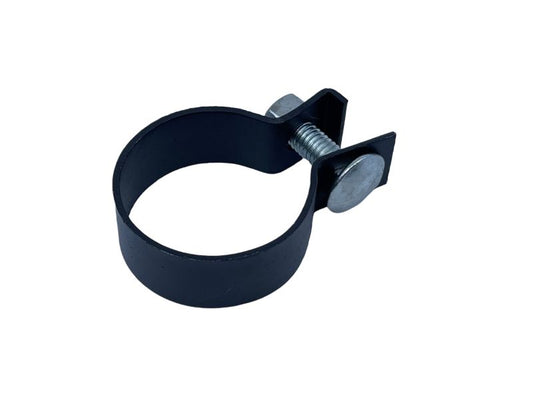 MUFFLER TO FRONT OF TAIL PIPE CLAMP - 52-56 PASSENGER