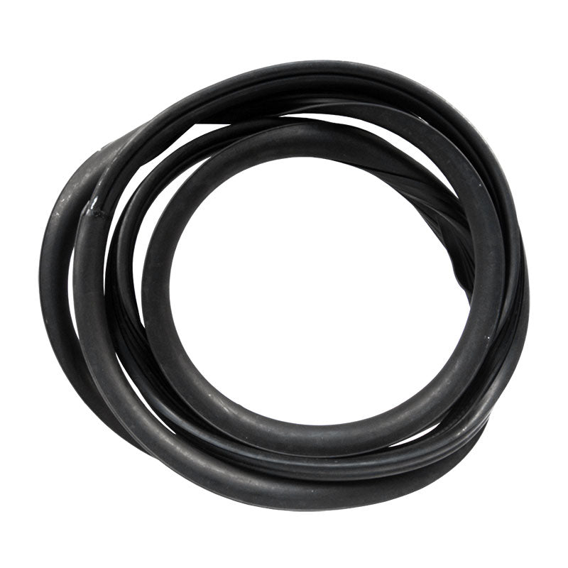 WINDSHIELD SEAL - 52-54 COUPE,SEDAN, WAGON, WITHOUT GROOVE FOR CHROME