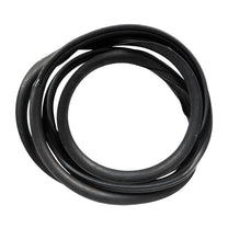 WINDSHIELD SEAL - 52-54 COUPE,SEDAN, WAGON, WITHOUT GROOVE FOR CHROME