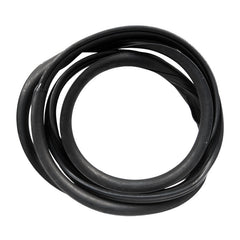 WINDSHIELD SEAL - 52-54 COUPE,SEDAN, WAGON, WITHOUT GROOVE FOR CHROME