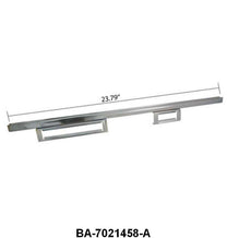HIGH QUALITY FRONT DOOR GLASS CHANNEL - 52-54 CPE/2DR SDN/2DR WGN RIGHT HAND
