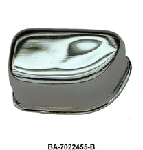 OUTSIDE DOOR HANDLE BUTTON - 52-56 PASS LH