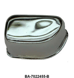 OUTSIDE DOOR HANDLE BUTTON - 52-56 PASS LH