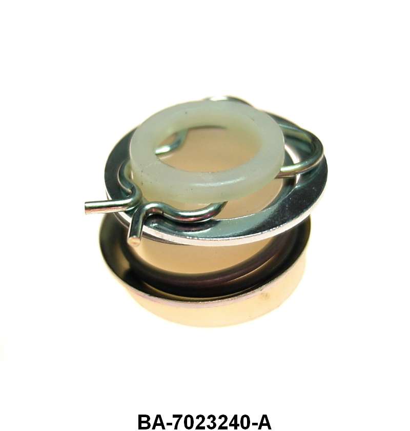 WINDOW REGULATOR ARM ROLLER - 53-58 PASS, 53-60 F-100/F-350