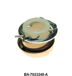 WINDOW REGULATOR ARM ROLLER - 53-58 PASS, 53-60 F-100/F-350