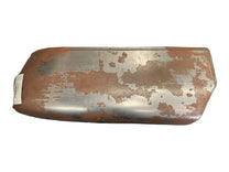 REAR SECTION QUARTER PATCH PANEL - 52-54 PASSENGER RIGHT HAND