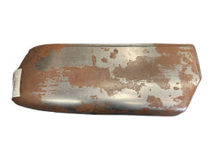 REAR SECTION QUARTER PATCH PANEL - 52-54 PASSENGER RIGHT HAND