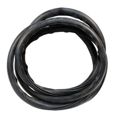 REAR/BACK WINDOW SEAL - 52-54 2DR/4DR SEDAN WITHOUT CHROME