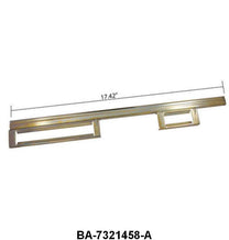 HIGH QUALITY FRONT DOOR GLASS CHANNEL - 52-54 4DR SDN/4DR WGN RIGHT HAND