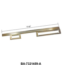 HIGH QUALITY FRONT DOOR GLASS CHANNEL - 52-54 4DR SDN/4DR WGN LEFT HAND