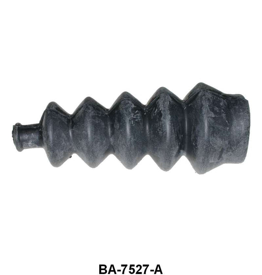 CLUTCH ROD BOOT - 52-56 PASSENGER, 55-57 T-BIRD