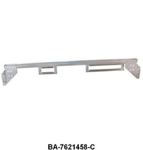 HIGH QUALITY FRONT DOOR GLASS CHANNEL - 52-54 2DR HARDTOP/CONV RIGHT HAND