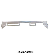 HIGH QUALITY FRONT DOOR GLASS CHANNEL - 52-54 2DR HARDTOP/CONV LEFT HAND