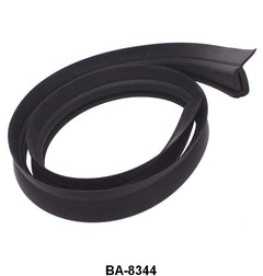 RADIATOR AIR DEFLECTOR TO HOOD SEAL - 52-54 PASSENGER