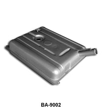 REPRODUCTION GAS TANK - 52-54 PASS EXCEPT WAGON & DELIVERY