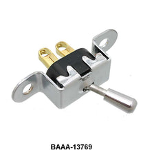 DOME LIGHT SWITCH FOR LIGHT ABOVE REAR WINDOW - 53-56 F-100/F-350