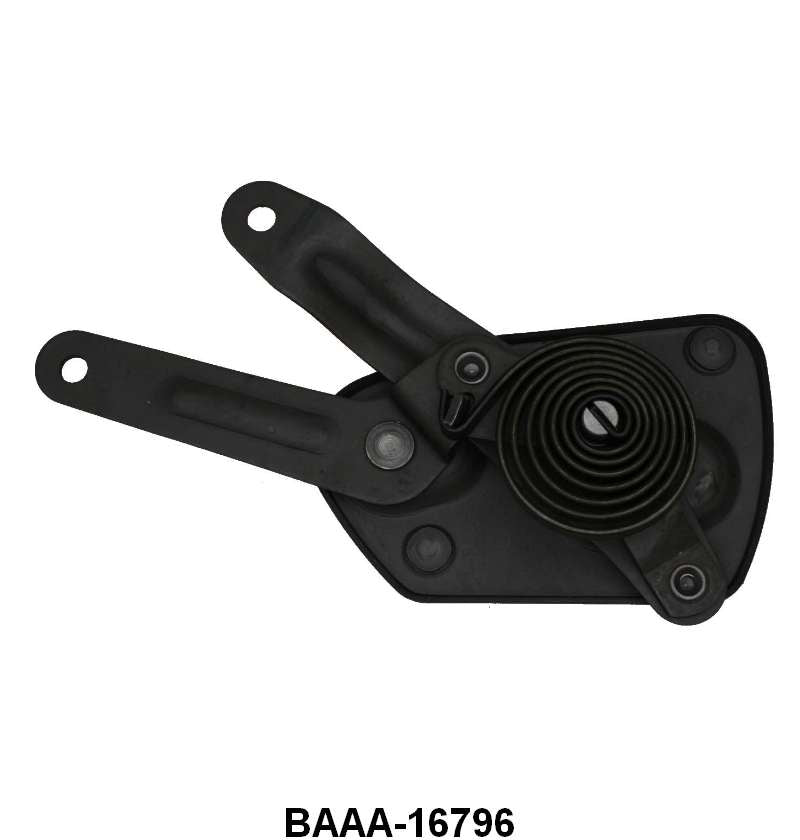 HOOD HINGE - 53-55 F-100/F-350 RH