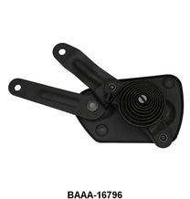 HOOD HINGE - 53-55 F-100/F-350 RH