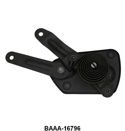 HOOD HINGE - 53-55 F-100/F-350 RH