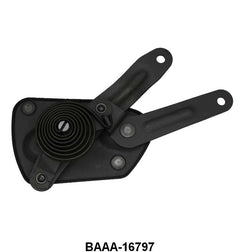 HOOD HINGE - 53-55 F-100/F-350 LH