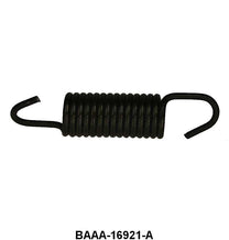 HOOD LATCH RETURN SPRING - 53-56 F-100/F-350