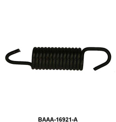 HOOD LATCH RETURN SPRING - 53-56 F-100/F-350