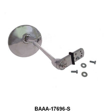 OUTSIDE DOOR MOUNT MIRROR - 53-66 F-100/F-350