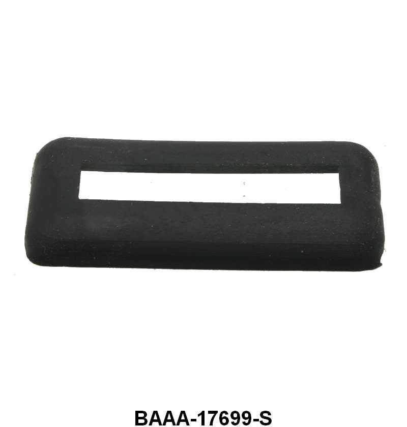 OUTSIDE DOOR MIRROR ARM GROMMET - 53-66 F-100/F-350