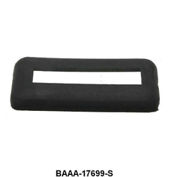 OUTSIDE DOOR MIRROR ARM GROMMET - 53-66 F-100/F-350