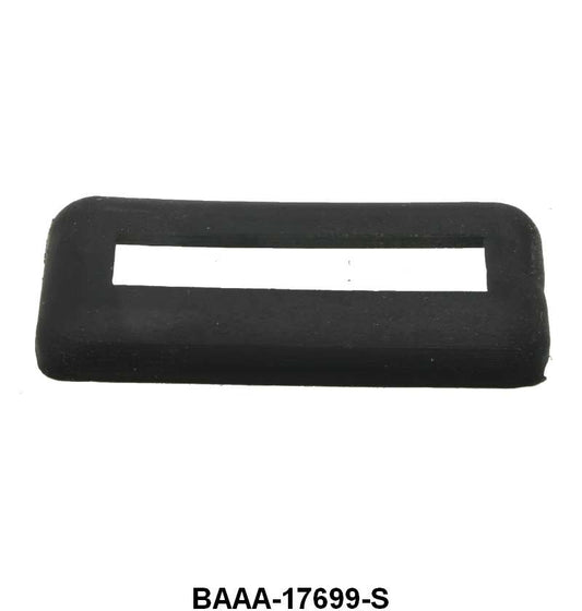 OUTSIDE DOOR MIRROR ARM GROMMET - 53-66 F-100/F-350