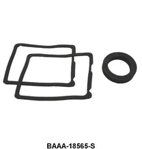 RECIRCULATING HEATER SEAL KIT - 53-56 F-100/F-350 3 pcs