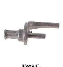 DOOR LOCK CYLINDER LEVER - 52-56 PASSENGER, 53-60 F-100/F-350