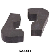 CAB ARM TO FRAME PAD - 53-56 F-100/F-350