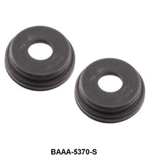 FRONT UPPER CAB TO FRAME PADS - 53-56 F-100/F-350